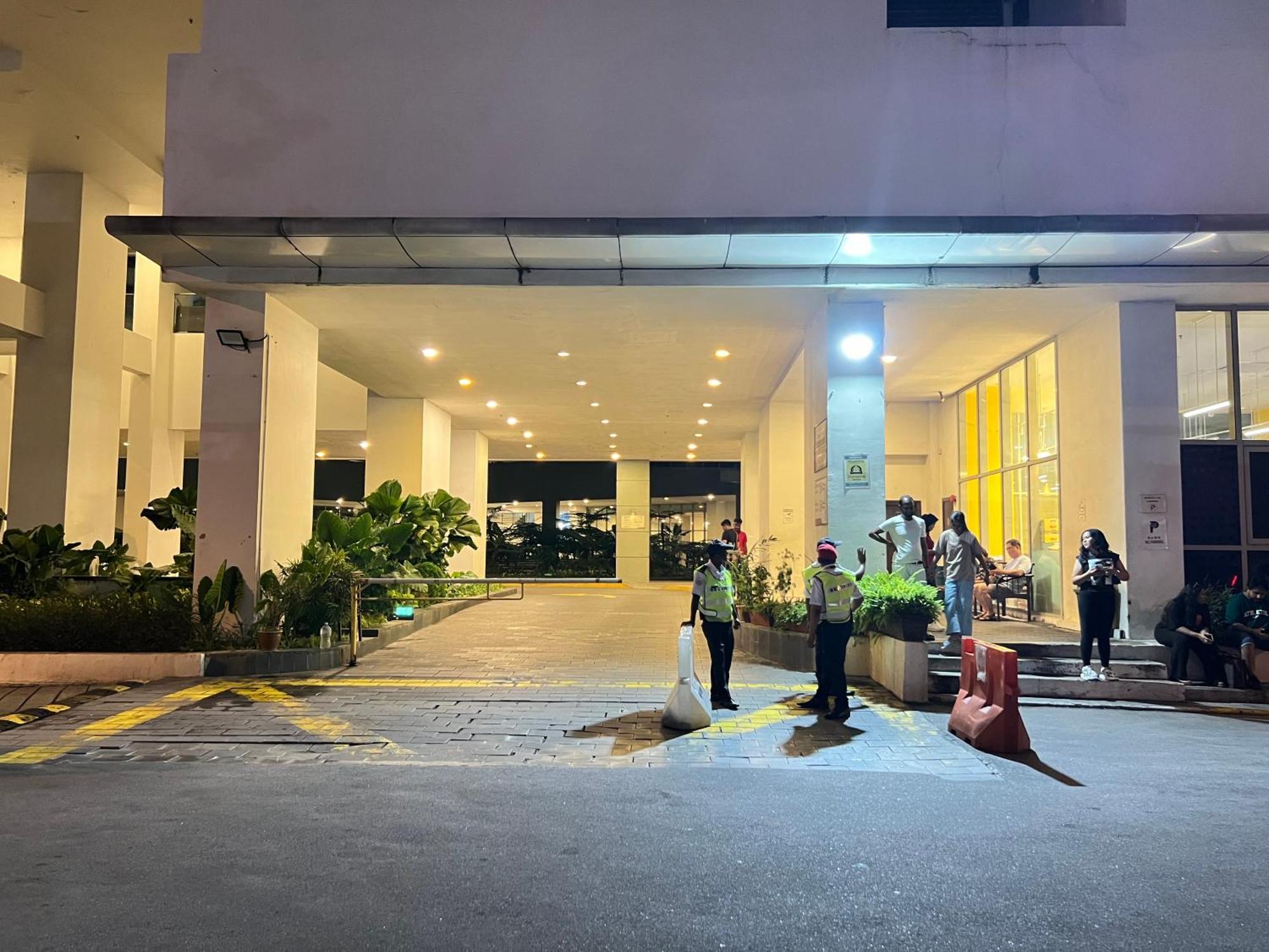 Regalia Suites & Residence By Enjoy Your Stay Kuala Lumpur Exterior foto