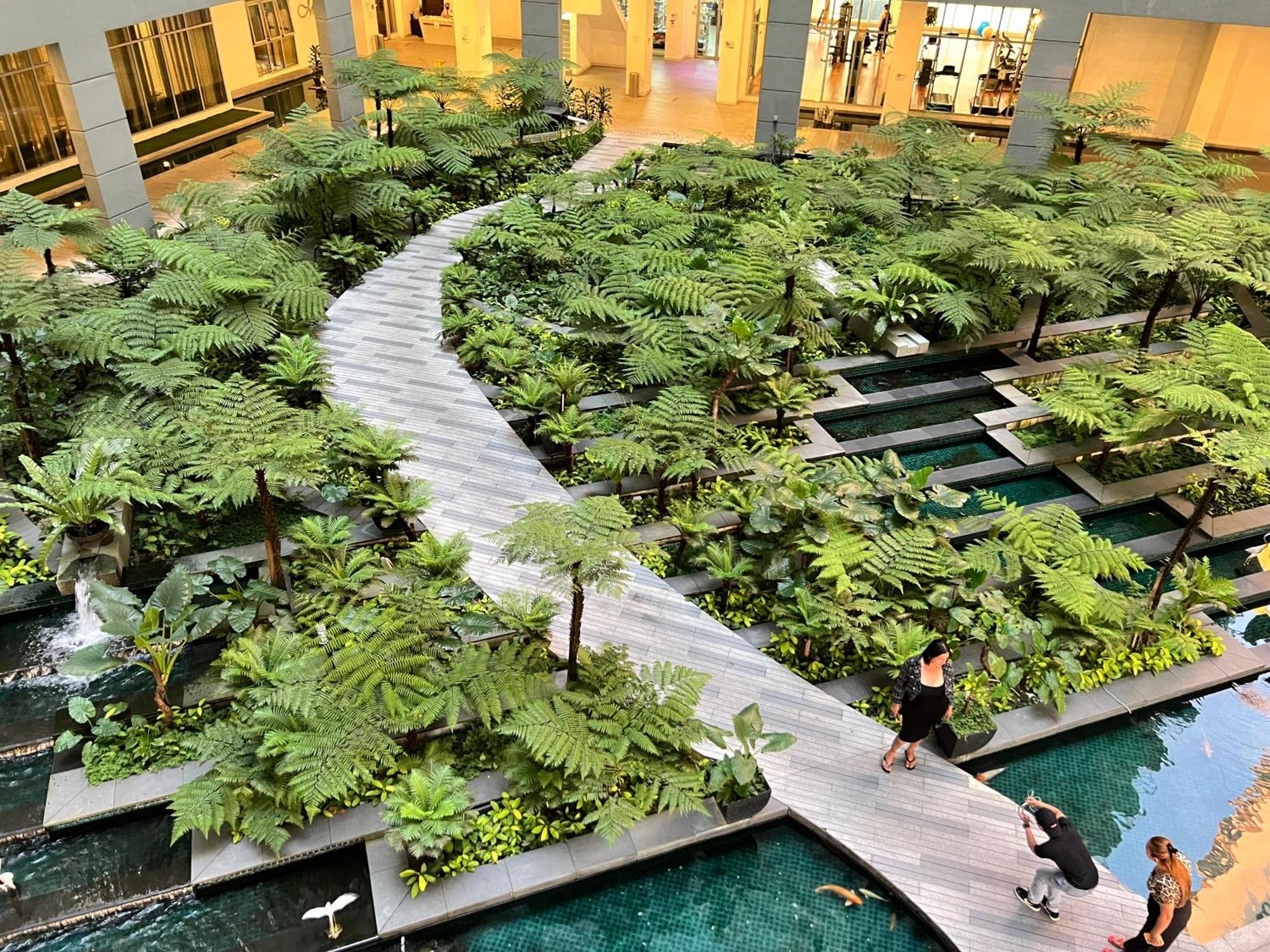 Regalia Suites & Residence By Enjoy Your Stay Kuala Lumpur Exterior foto